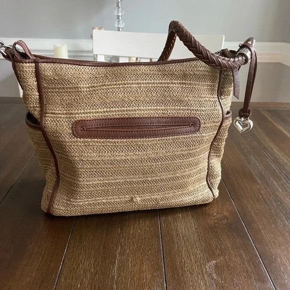 Brighton Brice shoulder bag - Picture 9 of 15